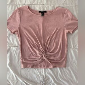 Forever 21 Crop Top